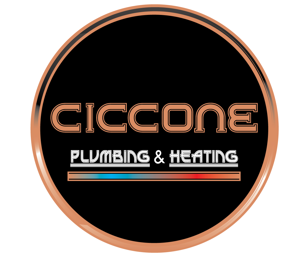 Logo-Design von COMPARE für Ciccone Plumbing & Heating | Design #18015532
