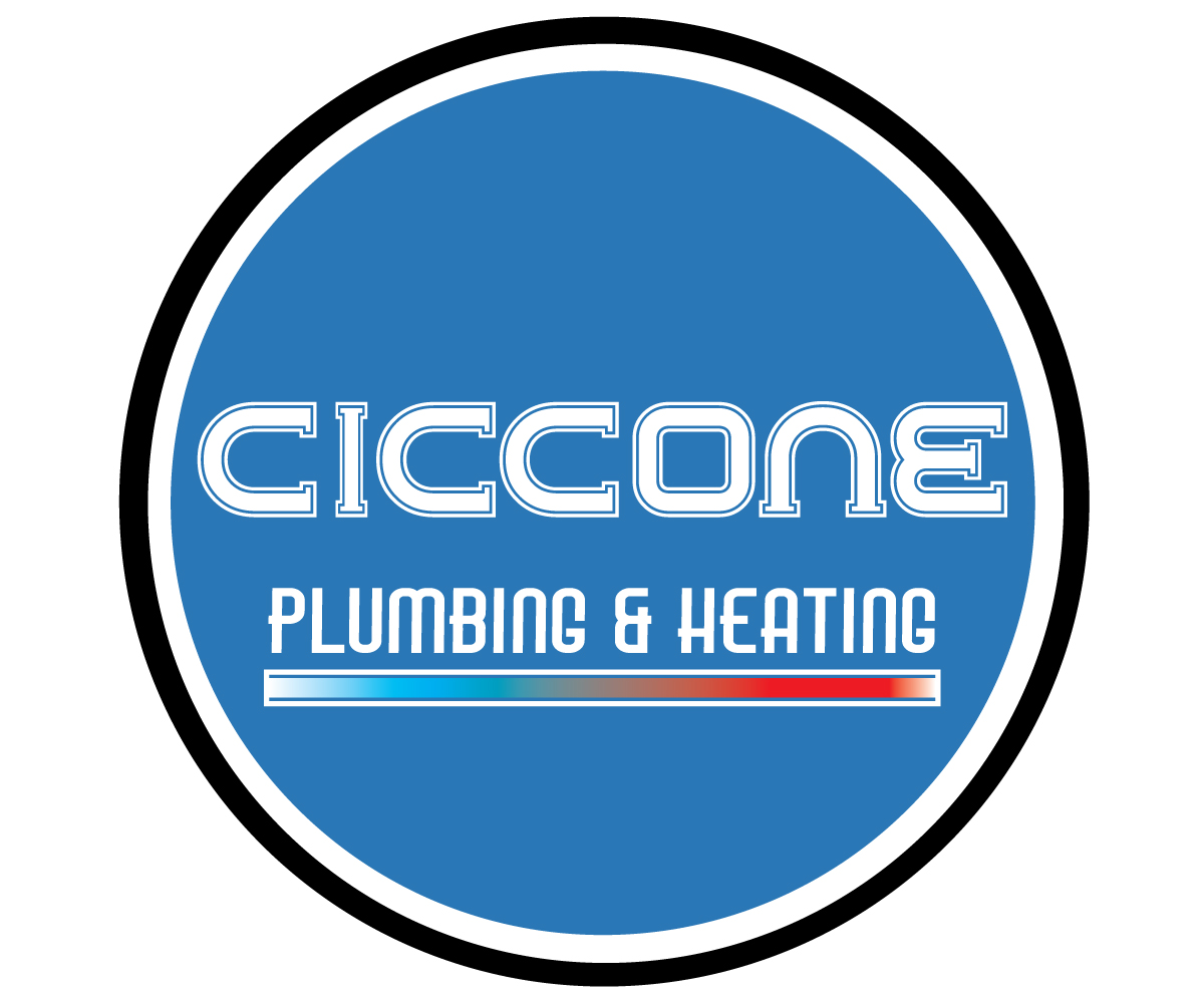 Logo Design by COMPARE for Ciccone Plumbing & Heating | Design #18025875