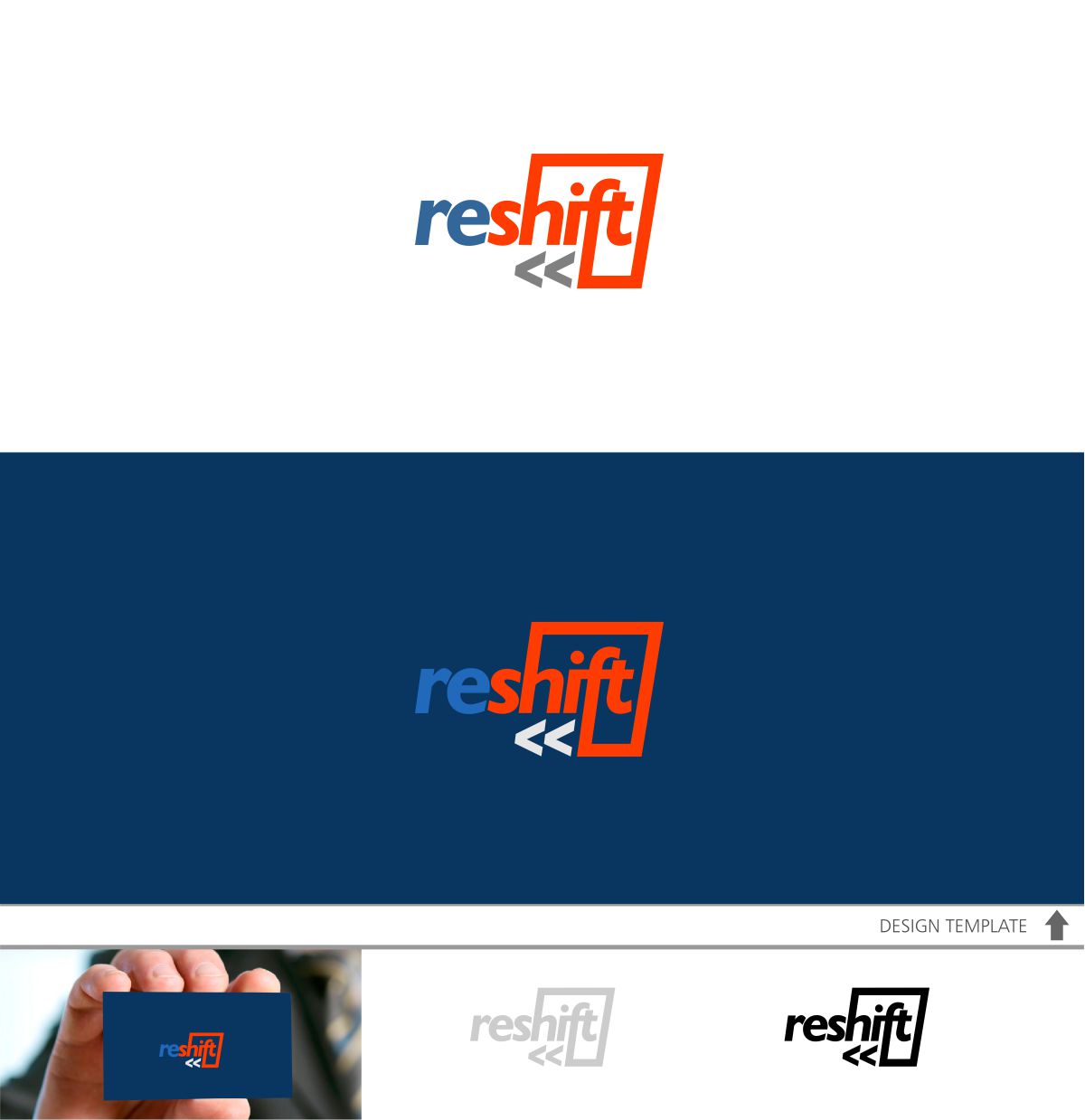 Logo Design by DesignMX (Renan Mejia) for this project | Design #17940233