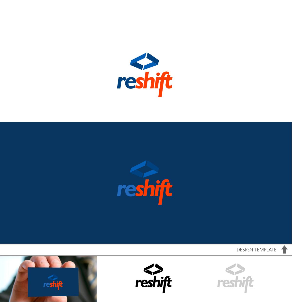 Logo Design by DesignMX (Renan Mejia) for this project | Design #17940234