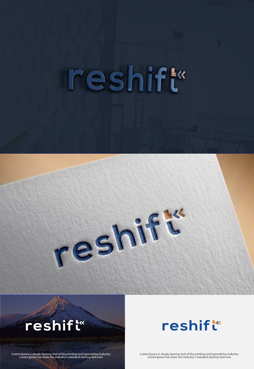 Logo Design by dr ghulam mustafa sahab for this project | Design #17944404