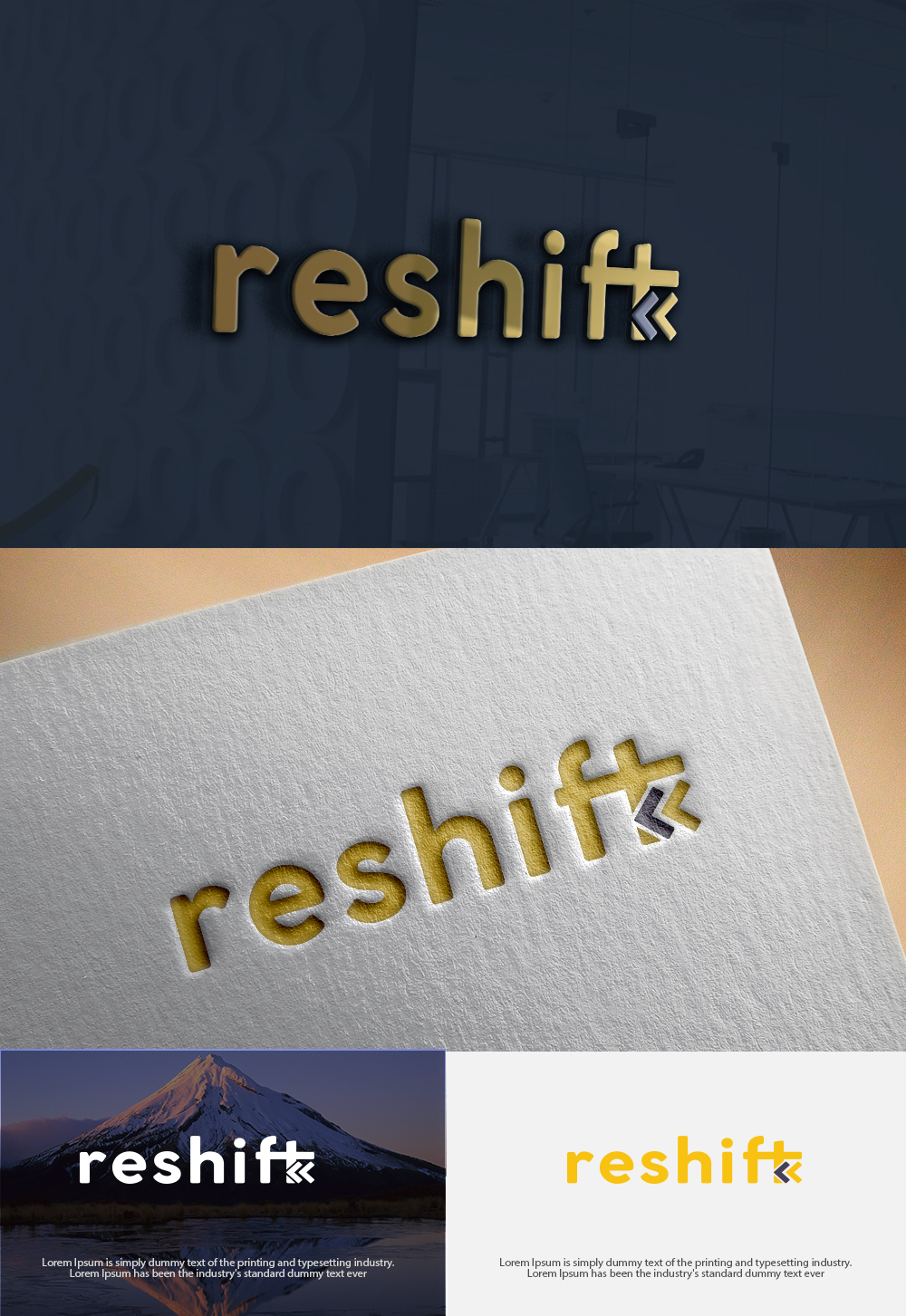 Diseño de Logo por dr ghulam mustafa sahab para este proyecto | Diseño #17944405