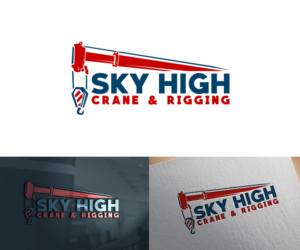 Logo Design by Logo X-part