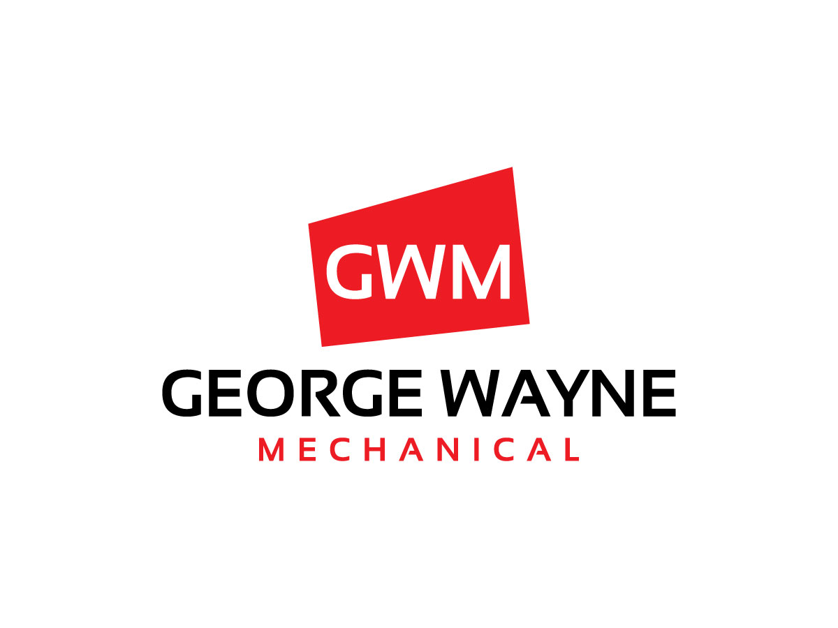 Logo-Design von Quick™ für George Wayne Mechanical | Design: #17949304