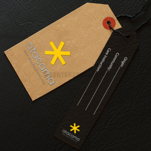 Packaging Design by CENTERSPREAD for Atacama Home | Design: #17949183