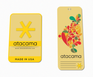Packaging Design by Your_Design for Atacama Home | Design: #17946751