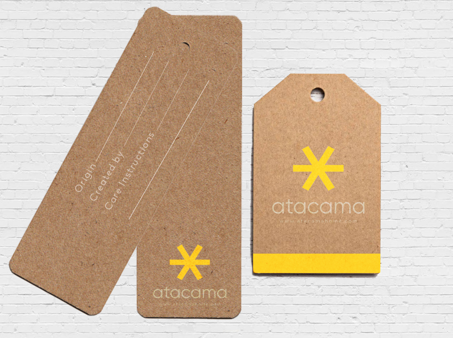 Packaging Design by TracyInspires for Atacama Home | Design #17940097
