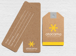 Diseño de Empaque por TracyInspires para Atacama Home | Diseño #17948600