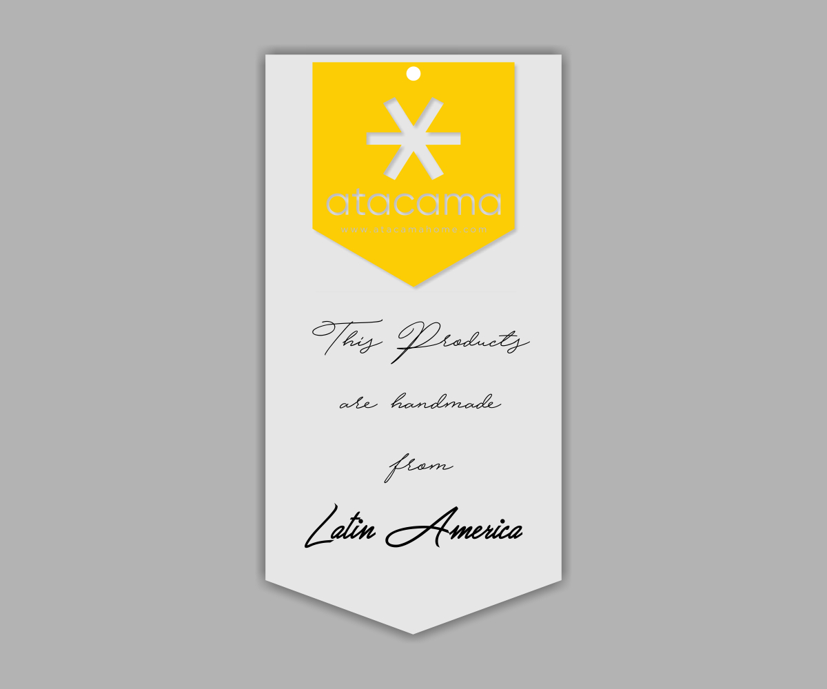 Packaging Design by 21Scnds for Atacama Home | Design #17939719