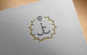 Bespoke and Beautiful Wedding Monogram | Diseño de Papelería por normi