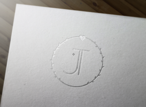 Stationery Design by Sarah Mathews for this project | Design: #17947691