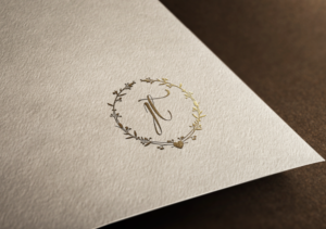 Stationery Design by Sarah Mathews for this project | Design: #17968984
