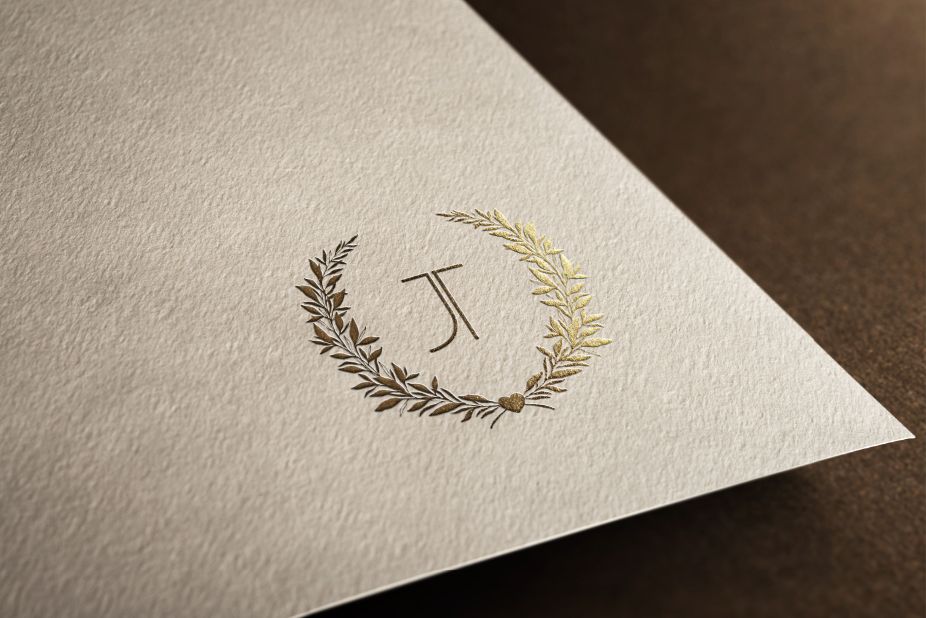 Diseño de Papelería por Sarah Mathews para este proyecto | Diseño #17968985