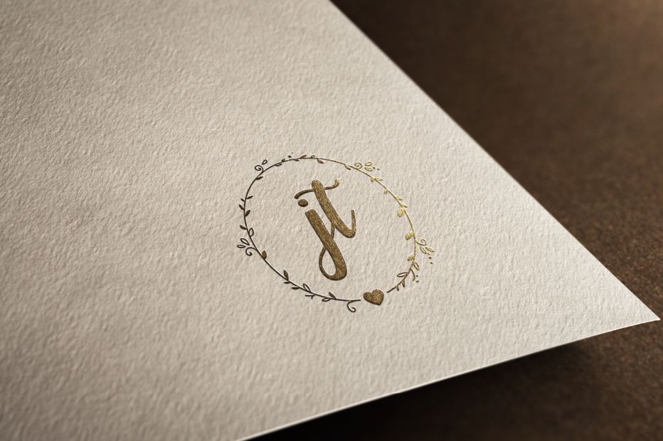 Stationery Design by Sarah Mathews for this project | Design #17968987