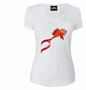 T-shirt Design by Rima