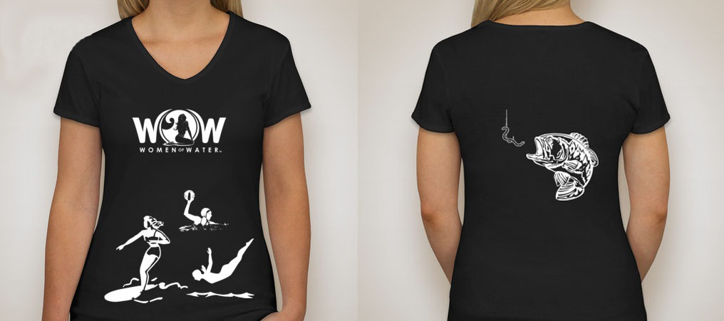 T-shirt Design by dinusri for this project | Design #2808281