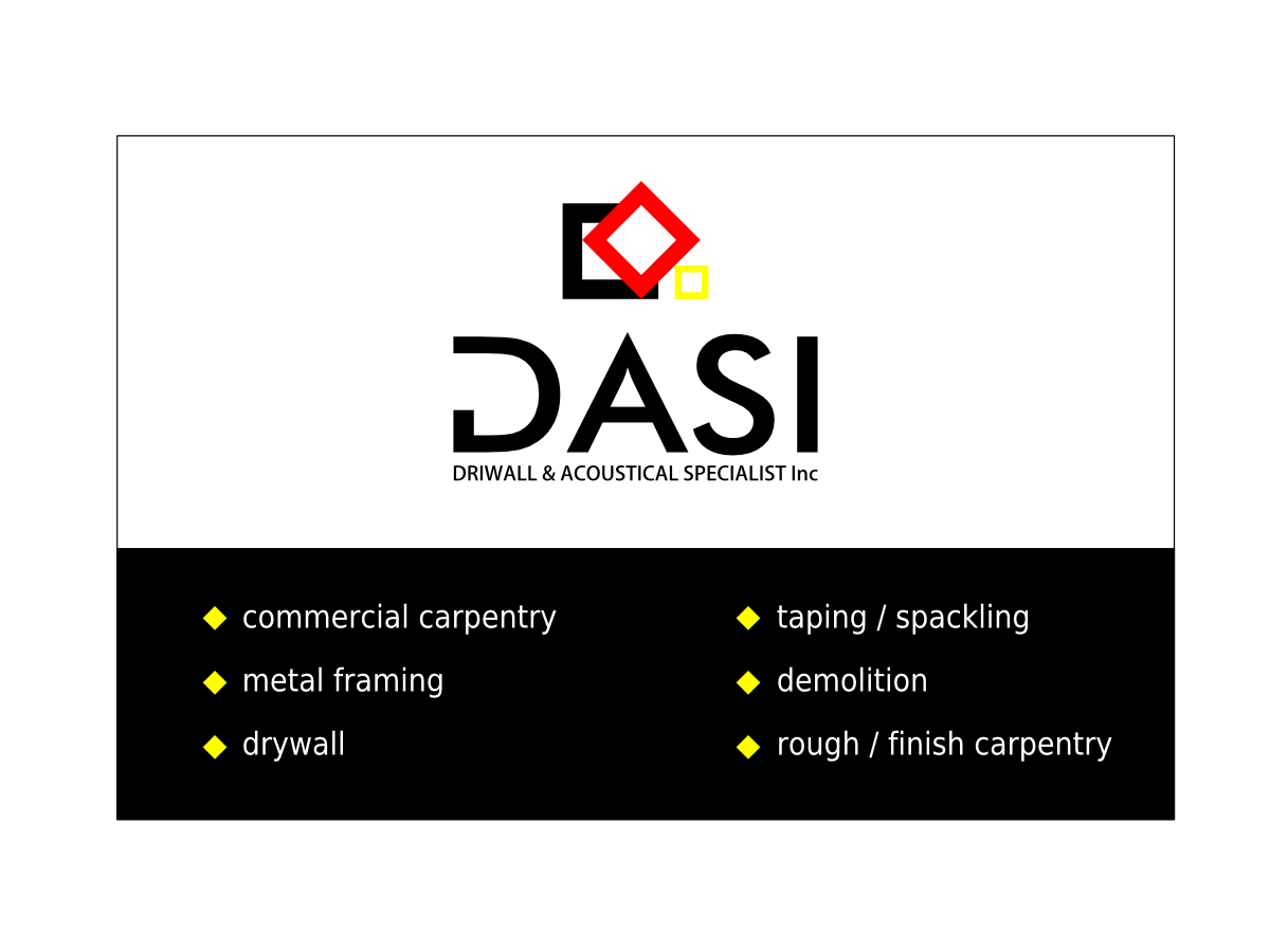 Diseño de Tarjeta de Presentación por Kokolina para este proyecto | Diseño #656019