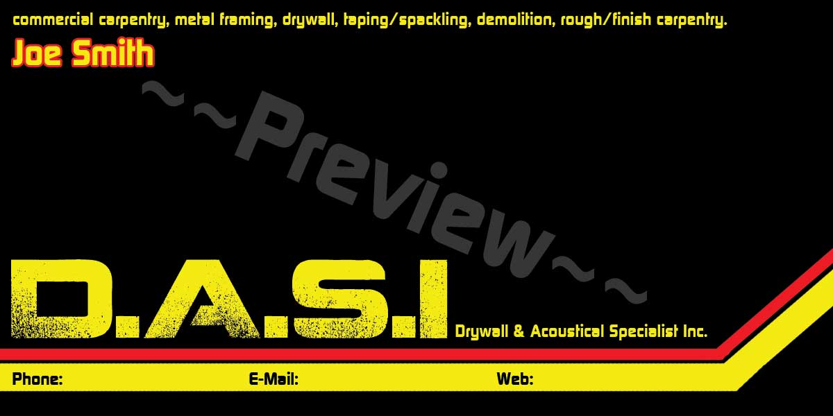 Business Card Design by WR_designs for this project | Design #648093