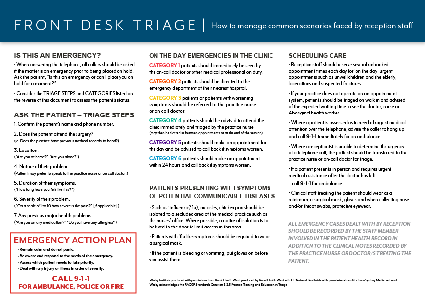 Flyer Design by Carlosbulk for Wesley Health Management | Design #17932598