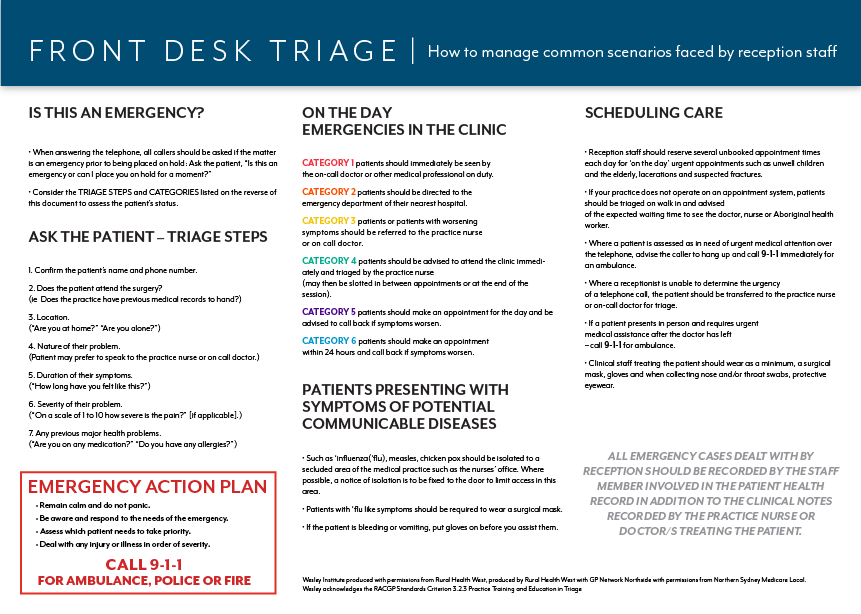 Flyer Design by Carlosbulk for Wesley Health Management | Design #17937256