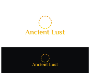 Logo Design by Falguni for Ancient Lust LLC. | Design: #18553159