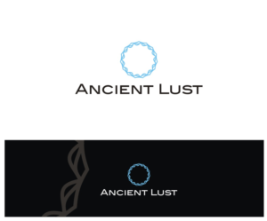 Logo Design by Falguni for Ancient Lust LLC. | Design: #18554526