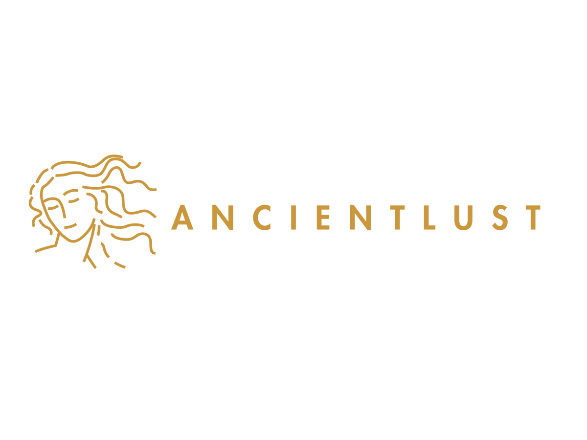 Logo Design by Creative1one for Ancient Lust LLC. | Design #18550754