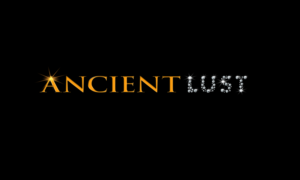 Logo Design by Creative1one for Ancient Lust LLC. | Design: #18588697