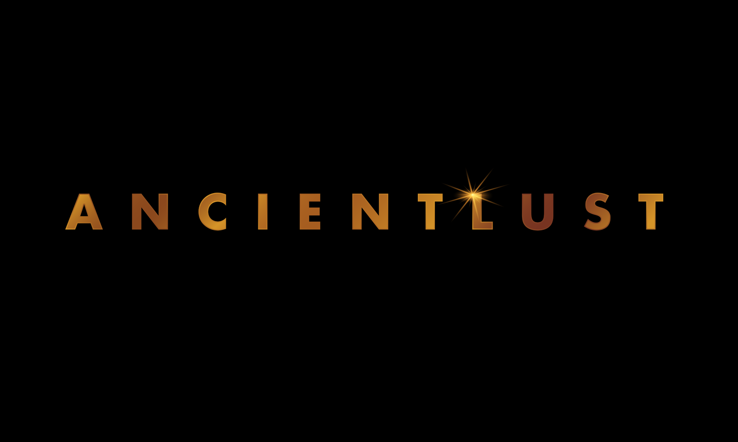 Logo Design by Creative1one for Ancient Lust LLC. | Design #18589045