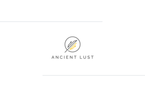 Ancient Lust | Logo Design by ideaz2050