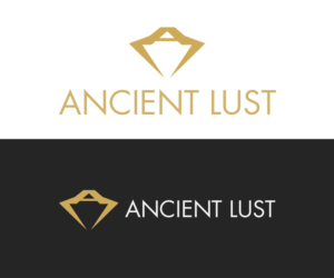 Logo Design by Andrés Sebastián for Ancient Lust LLC. | Design: #18547652
