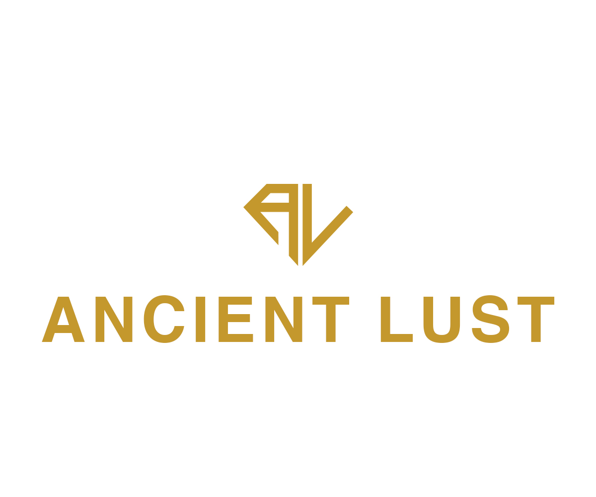Logo Design by Andrés Sebastián for Ancient Lust LLC. | Design #18565911