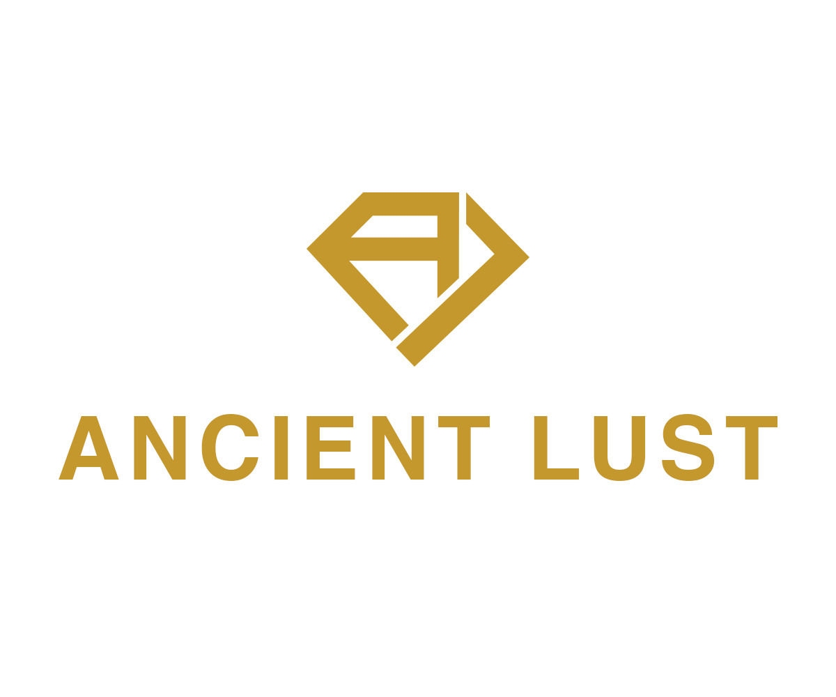 Logo Design by Andrés Sebastián for Ancient Lust LLC. | Design #18566034