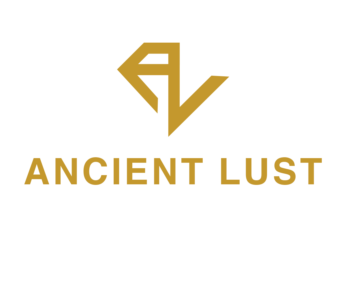 Logo Design by Andrés Sebastián for Ancient Lust LLC. | Design #18566057