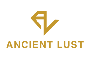 Logo Design by Andrés Sebastián for Ancient Lust LLC. | Design: #18566057