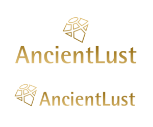 Logo Design by Andrés Sebastián for Ancient Lust LLC. | Design: #18597377