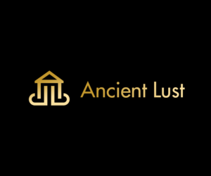 Logo Design by Andrés Sebastián for Ancient Lust LLC. | Design: #18597959