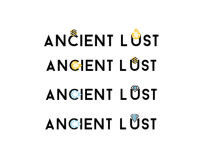 Logo Design by Filip M for Ancient Lust LLC. | Design: #18546487