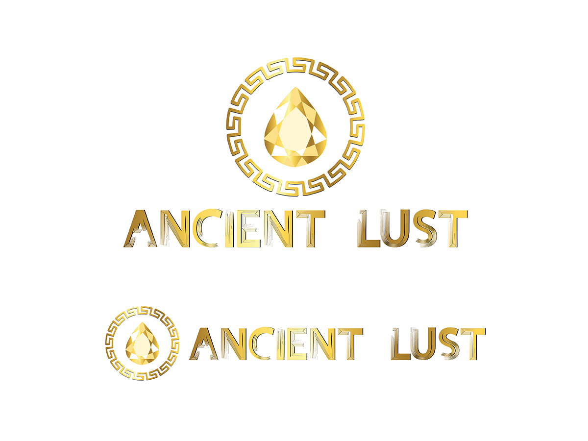 Design de Logo par Filip M pour Ancient Lust LLC. | Design #18572026