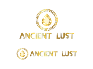 Logo Design by Filip M for Ancient Lust LLC. | Design: #18572026