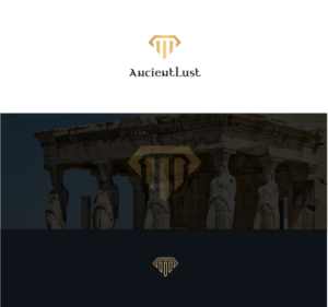 Logo Design by slaven.kopitovic for Ancient Lust LLC. | Design: #18599916