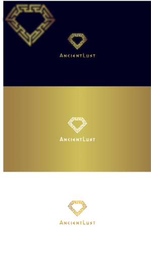 Logo Design by slaven.kopitovic for Ancient Lust LLC. | Design: #18667254