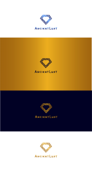 Logo Design by slaven.kopitovic for Ancient Lust LLC. | Design: #18672078
