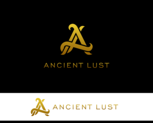 Logo-Design von alpino für Ancient Lust LLC. | Design #18538847
