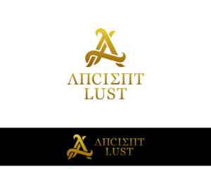 Ancient Lust | Logo Design by alpino