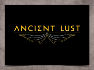 Logo Design by sD for Ancient Lust LLC. | Design: #18532133