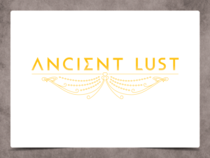 Logo Design by sD for Ancient Lust LLC. | Design: #18532134