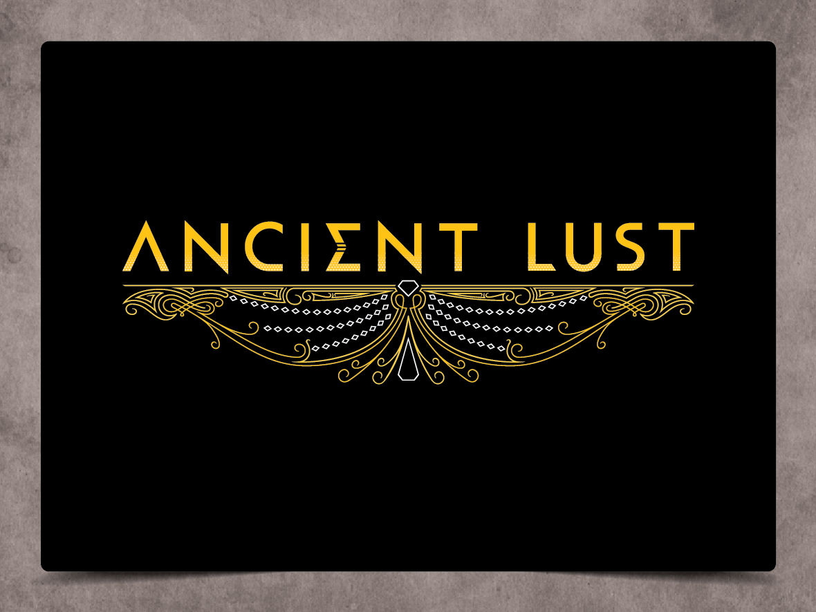 Logo-Design von sD für Ancient Lust LLC. | Design #18579779