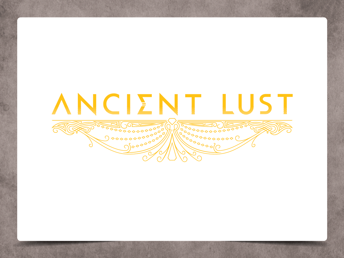 Logo Design by sD for Ancient Lust LLC. | Design #18579780