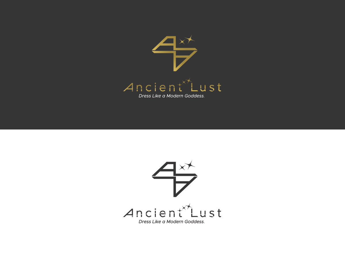 Design de Logo par Matea pour Ancient Lust LLC. | Design #18544104